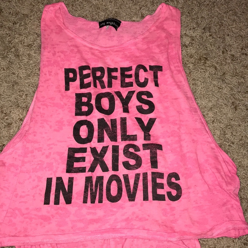 muscle tee